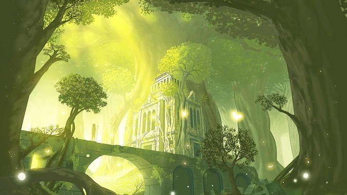 使用 Go 语言开发大型 MMORPG 游戏服务器怎么样？